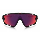 Lentes de sol Oakley Jawbreaker Matte Black - Envío Gratuito