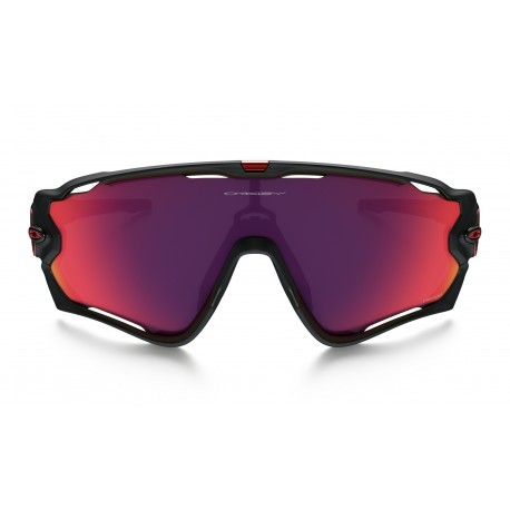 Lentes de sol Oakley Jawbreaker Matte Black - Envío Gratuito