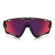 Lentes de sol Oakley Jawbreaker Polished Black Edición Mark Cavendish - Envío Gratuito