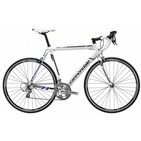 Bicicleta de ruta Cannondale Caad8 700 M 6 Tiagra 2016 - Envío Gratuito