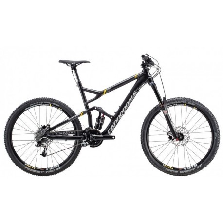 Bicicleta de montaña 27.5 Cannondale Jekyll 3 2015 - Envío Gratuito