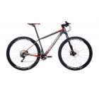 Bicicleta de Montaña Cannondale FSI C3 2016 - Envío Gratuito