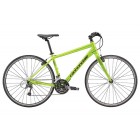 Bicicleta urbana Cannondale Quick 4 2017 - Envío Gratuito