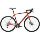 Bicicleta de Ruta Endurance Cannondale Synapse Alloy Disc Tiagra 2017 - Envío Gratuito