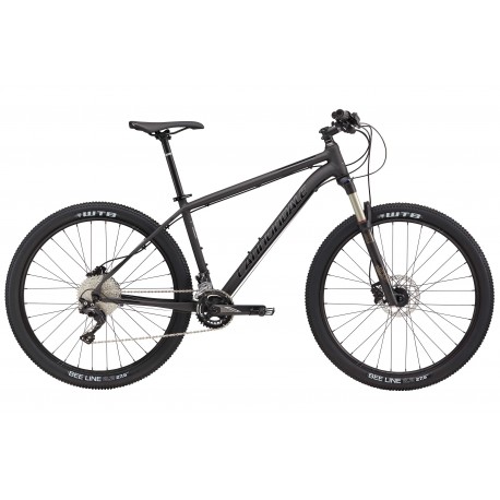 Bicicleta de montaña Cannondale Trail 1 2017 - Envío Gratuito