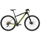 Bicicleta de Montaña Cannondale FSI Carbon 4 2017 - Envío Gratuito