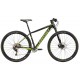 Bicicleta de Montaña Cannondale FSI Alloy 1 2017 - Envío Gratuito