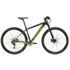 Bicicleta de Montaña Cannondale FSI Alloy 1 2017 - Envío Gratuito