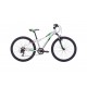 Bicicleta de Montaña 24 Cannondale Trail 7SP Plata para niño 2017