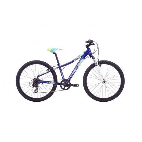 Bicicleta de Montaña 24 Cannondale Trail 7SP para niña 2017 - Envío Gratuito