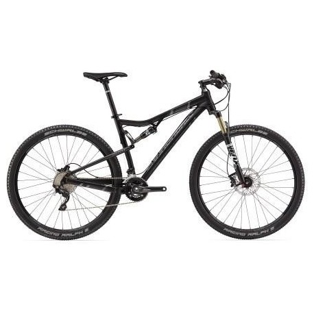Bicicleta de montaña 29 Cannondale Rush 1 2015 - Envío Gratuito