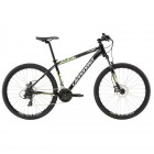 Bicicleta de Montaña Cannondale Trail 27.5 8 2016 - Envío Gratuito