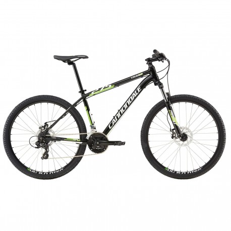 Bicicleta de Montaña Cannondale Trail 27.5 8 2016 - Envío Gratuito
