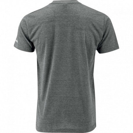 Playera Louis Garneau Mill Tee 2 2017 - Envío Gratuito