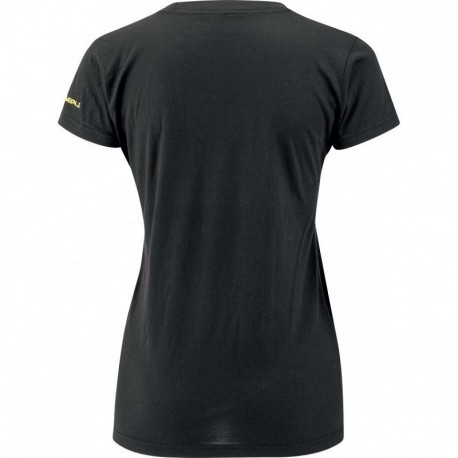 Playera Louis Garneau Mill Tee Mujer 2017 - Envío Gratuito