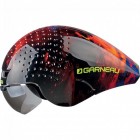 Casco Aerodinámico Louis Garneau P-09 Aero - Envío Gratuito