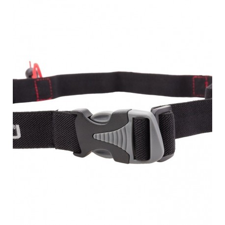 Cinturón Porta Gel y Número Garneau Sports - Envío Gratuito