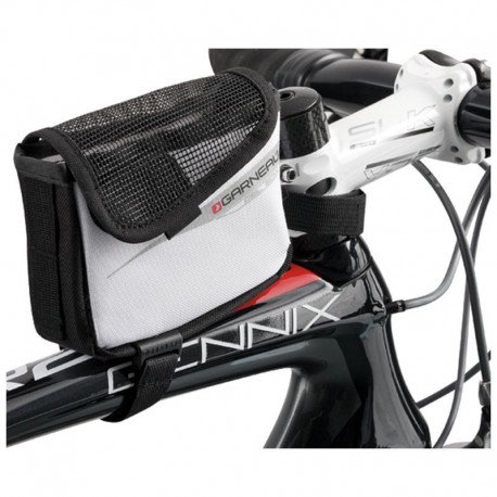 Bolsa para Triatlón Louis Garneau Gel box 2017 - Envío Gratuito
