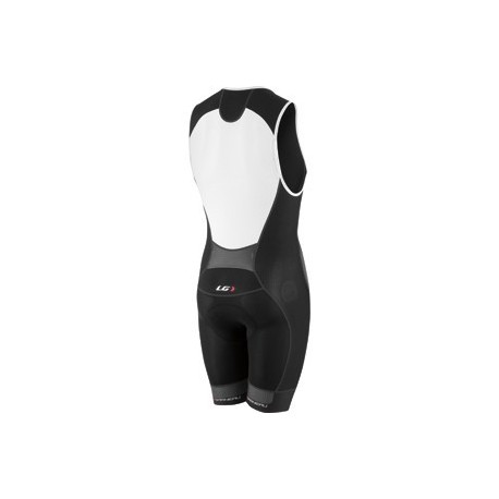 Trisuit Louis Garneau Pro Para Caballero - Envío Gratuito