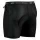 Short MTB Louis Garneau Santos - Envío Gratuito