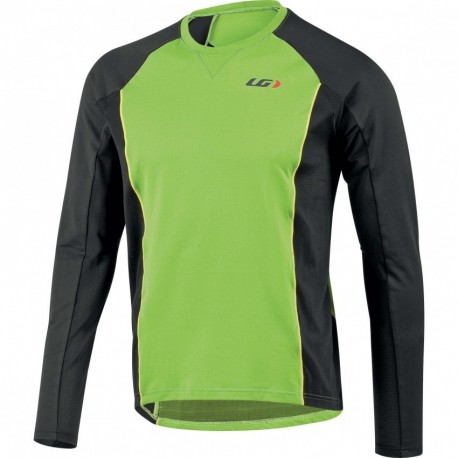 Jersey para Ciclismo Louis Garneau HTO - Envío Gratuito