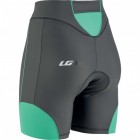 Short para Triatlón Louis Garneau Comp para Dama - Envío Gratuito