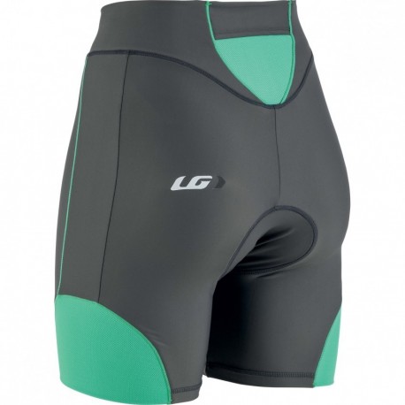Short para Triatlón Louis Garneau Comp para Dama - Envío Gratuito