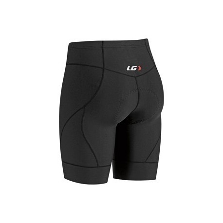 Short para Triatlón Louis Garneau Lazer Power para Dama - Envío Gratuito