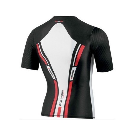 Jersey Tri para Ciclismo Louis Garneau Course M-2 para Hombre - Envío Gratuito