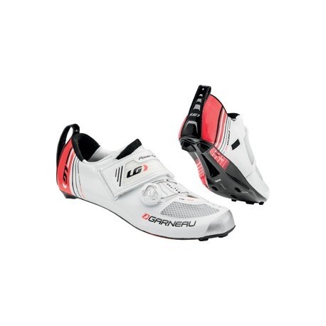 Zapatos de Triatlón Louis Garneau Tri-400 para Dama - Envío Gratuito