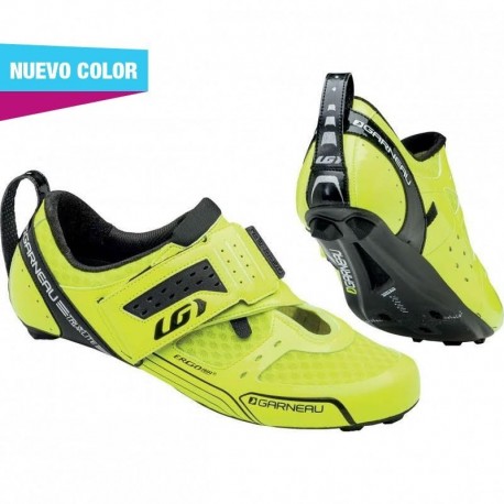 Zapatos de Triatlón Louis Garneau X-Lite para Caballero - Envío Gratuito