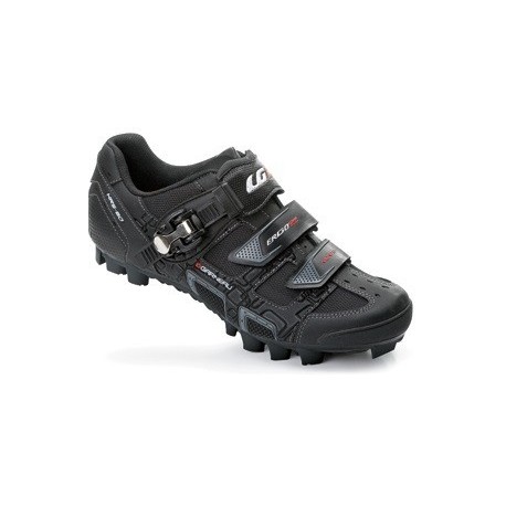 Zapatos de Montaña Louis Garneau Monte - Envío Gratuito