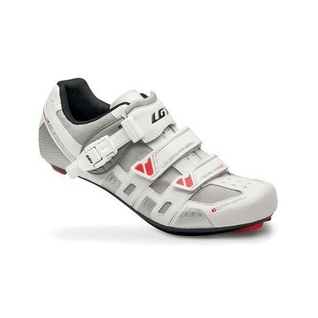 Zapatos de Ruta Louis Garneau Revo XR3 - Envío Gratuito