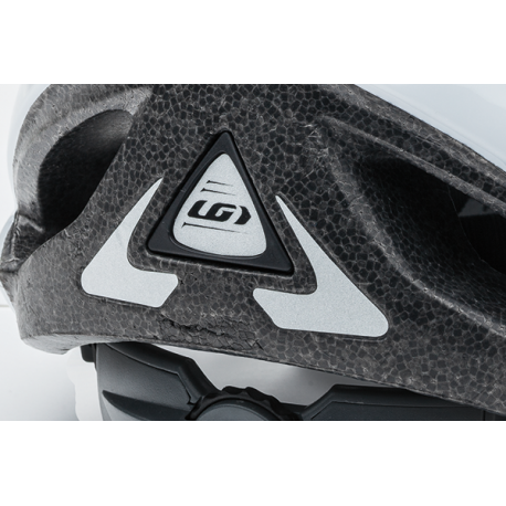 Casco Louis Garneau Le Tour Para Mujer - Envío Gratuito