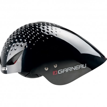 Casco Aerodinámico Louis Garneau P-06 Aero - Envío Gratuito