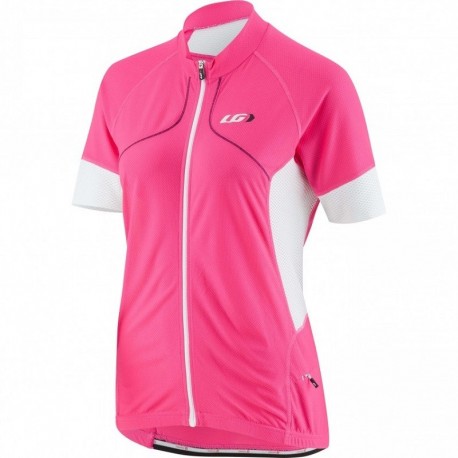 Jersey Louis Garneau Evans GT Mujer 2017 - Envío Gratuito