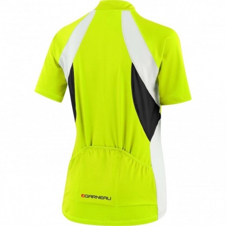 Jersey para Ciclismo Louis Garneau Beeze Vent Mujer 2017 - Envío Gratuito