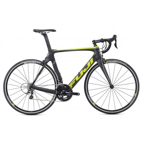 Bicicleta de Ruta Fuji Transonic 2.5 2017 - Envío Gratuito