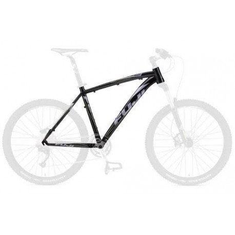 Cuadro MTB Fuji Tahoe 10 - Envío Gratuito