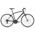 Bicicleta Urbana Fuji Absolute 2.1 2017 - Envío Gratuito