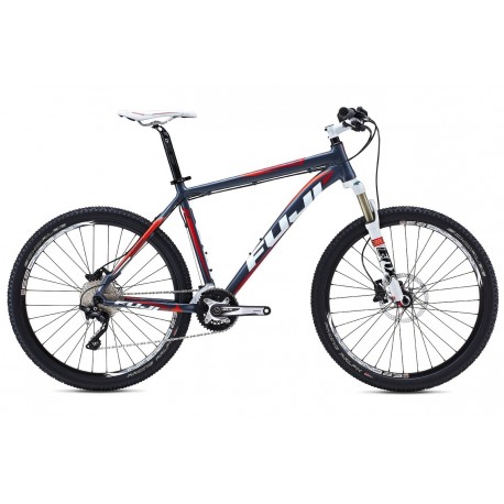 Bicicleta de Montaña R26 Fuji Tahoe 1.3 2013 - Envío Gratuito