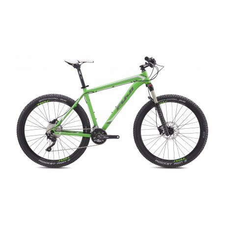 Bicicleta de Montaña Fuji Tahoe 27.5 1.3 2015 - Envío Gratuito