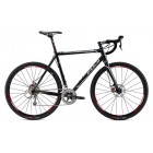 Bicicleta Cyclocross Fuji Cross 1.5 2015 - Envío Gratuito