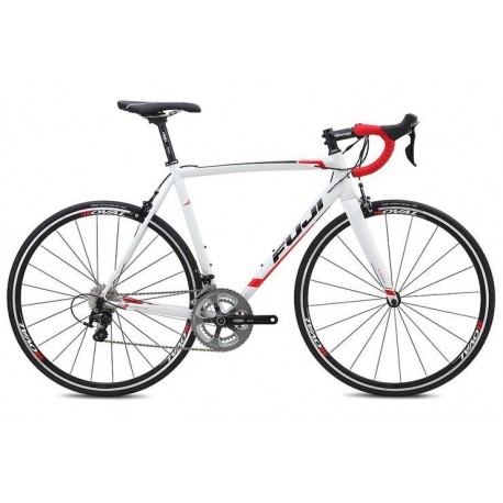 Bicicleta de Ruta Fuji Roubaix 1.3 2015 - Envío Gratuito