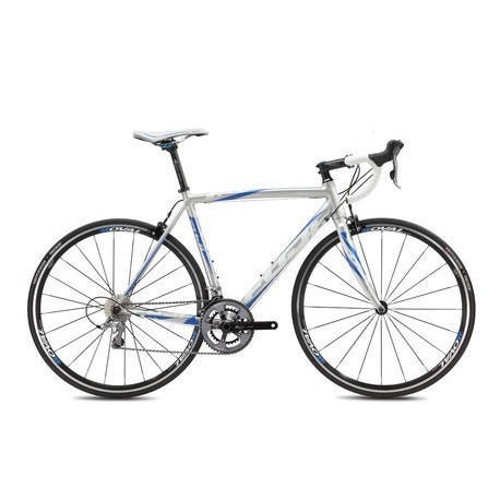 Bicicleta de Ruta Fuji Roubaix 1.5 2013 - Envío Gratuito