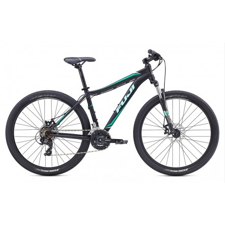 Bicicleta de Montaña 27-5 Dama Fuji Addy 1.7 2017 - Envío Gratuito