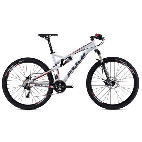 Bicicleta de montaña 29 Fuji OUTLAND 1.5 2014 - Envío Gratuito