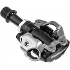 Pedales de MTB Shimano PD-M540 SPD con placas - Envío Gratuito