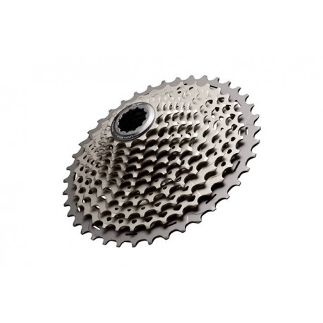 Cassette Shimano XTR CS-M9000 11V 11-40D - Envío Gratuito