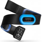 Banda de Frecuencia Cardíaca Garmin HRM-Tri - Envío Gratuito